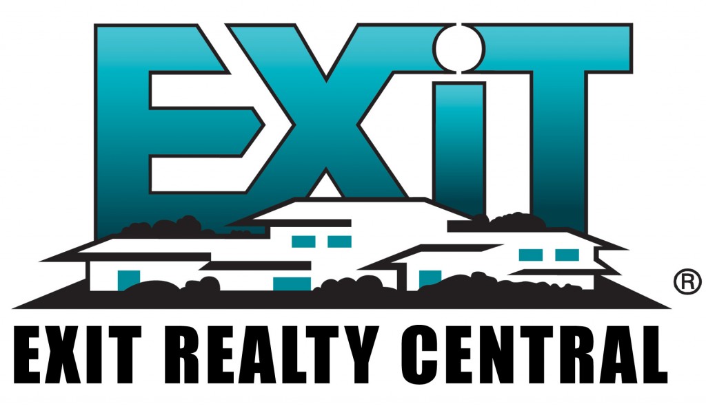 Exit Realty Central Logo